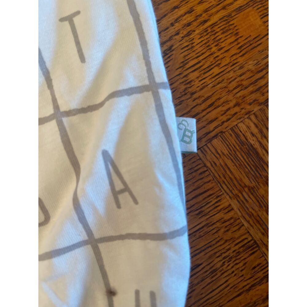 TEALBEE ALPHABET DREAM SUIT SIZE 2T-4T - Picture 4 of 5
